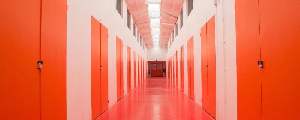 Storage Units