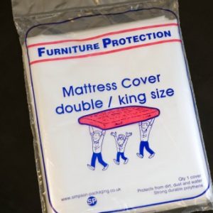 Mattress Cover