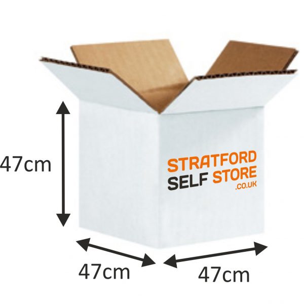 Large Box