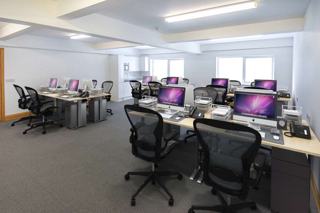 We provide reliable offices to rent in Stratford from us here at Stratford Self Store