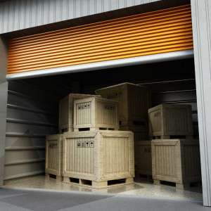 Our small storage units near you in Stratford Upon Avon are perfect for storing a range of goods