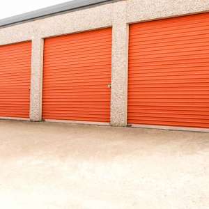 as a storage place 'near me' we offer security and 24/7 access