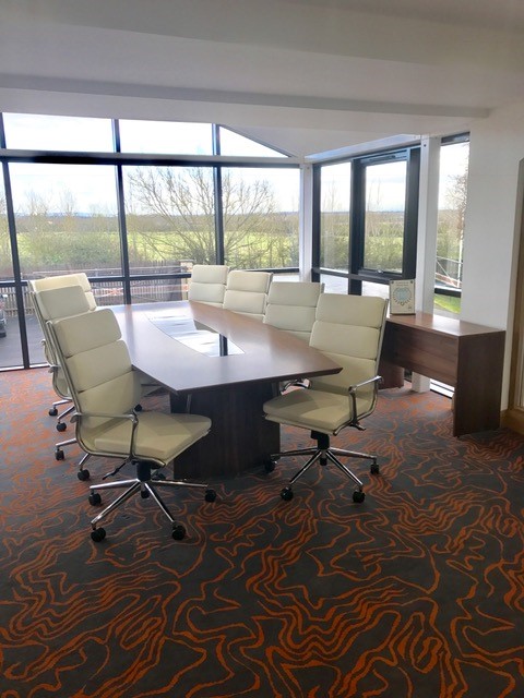office spaces to rent in Stratford Upon Avon